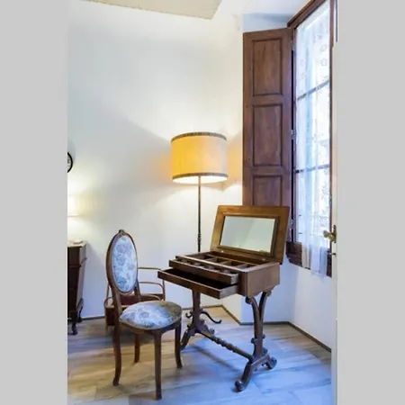Il Vecchio Baule - Santa Maria Novella Appartement Florence Buitenkant foto