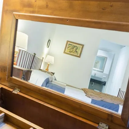 Il Vecchio Baule - Santa Maria Novella Appartement Florence Buitenkant foto