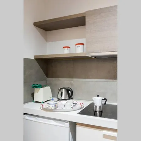 Il Vecchio Baule - Santa Maria Novella Appartement Florence Buitenkant foto