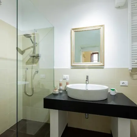 Il Vecchio Baule - Santa Maria Novella Appartement Florence Buitenkant foto
