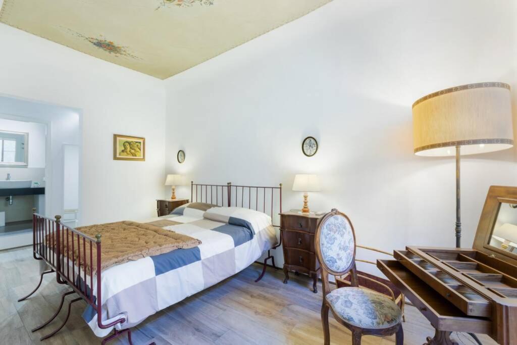 Apartment Il Vecchio Baule - Santa Maria Novella Florenz