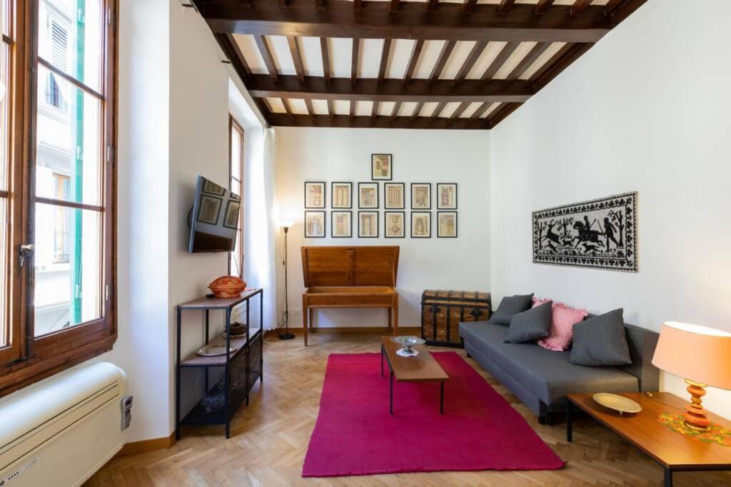 Il Vecchio Baule - Santa Maria Novella Apartment Florenz