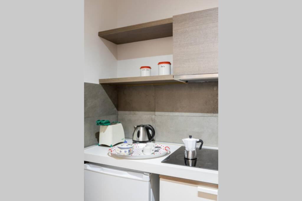 Il Vecchio Baule - Santa Maria Novella Apartment Florenz
