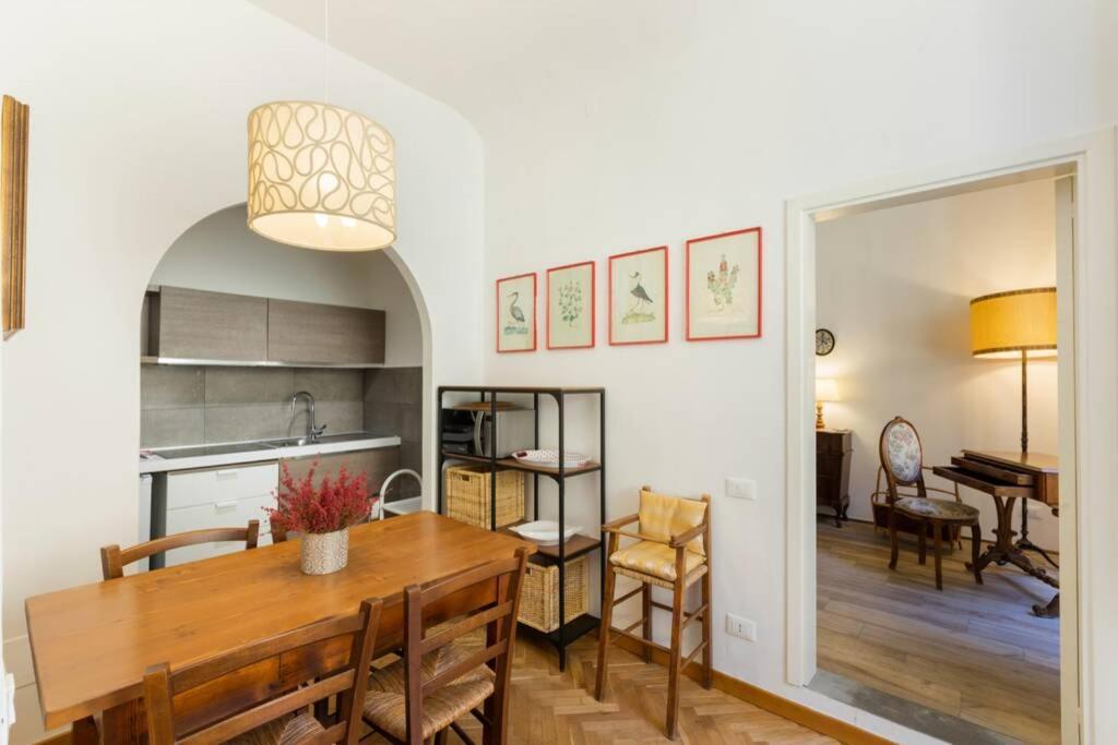 Apartment Il Vecchio Baule - Santa Maria Novella Florenz
