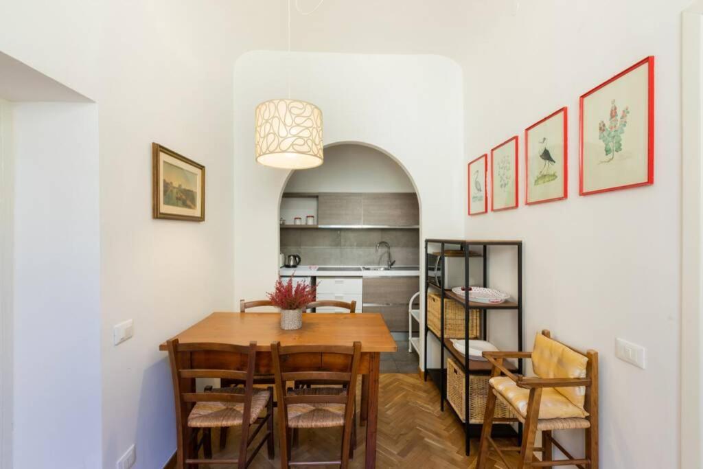 Apartment Il Vecchio Baule - Santa Maria Novella Florenz